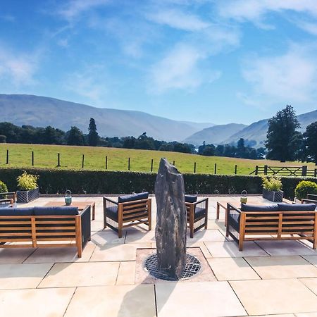 The Ullswater View Guest House Watermillock Екстериор снимка