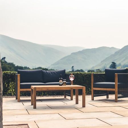 The Ullswater View Guest House Watermillock Екстериор снимка