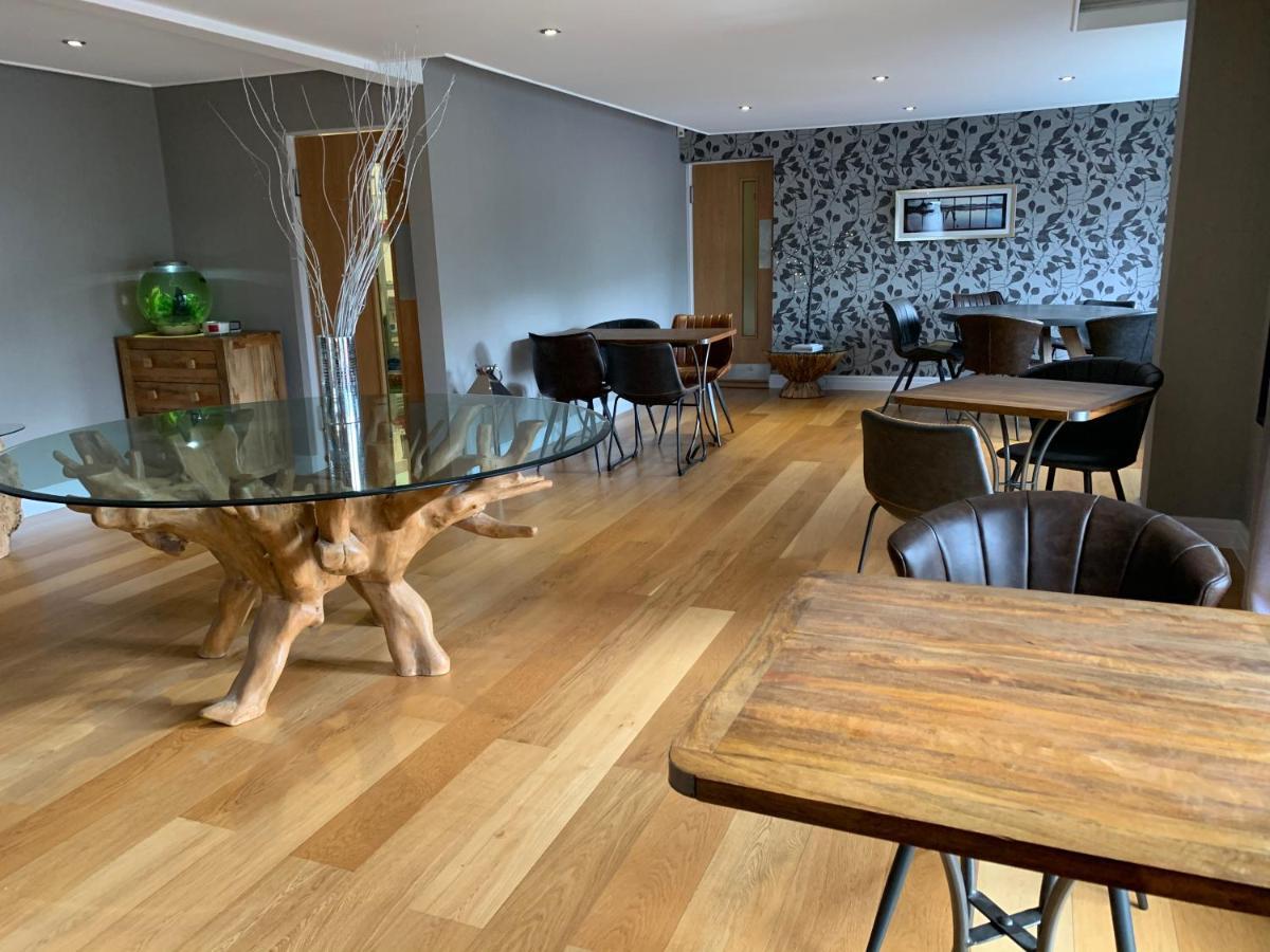 The Ullswater View Guest House Watermillock Екстериор снимка
