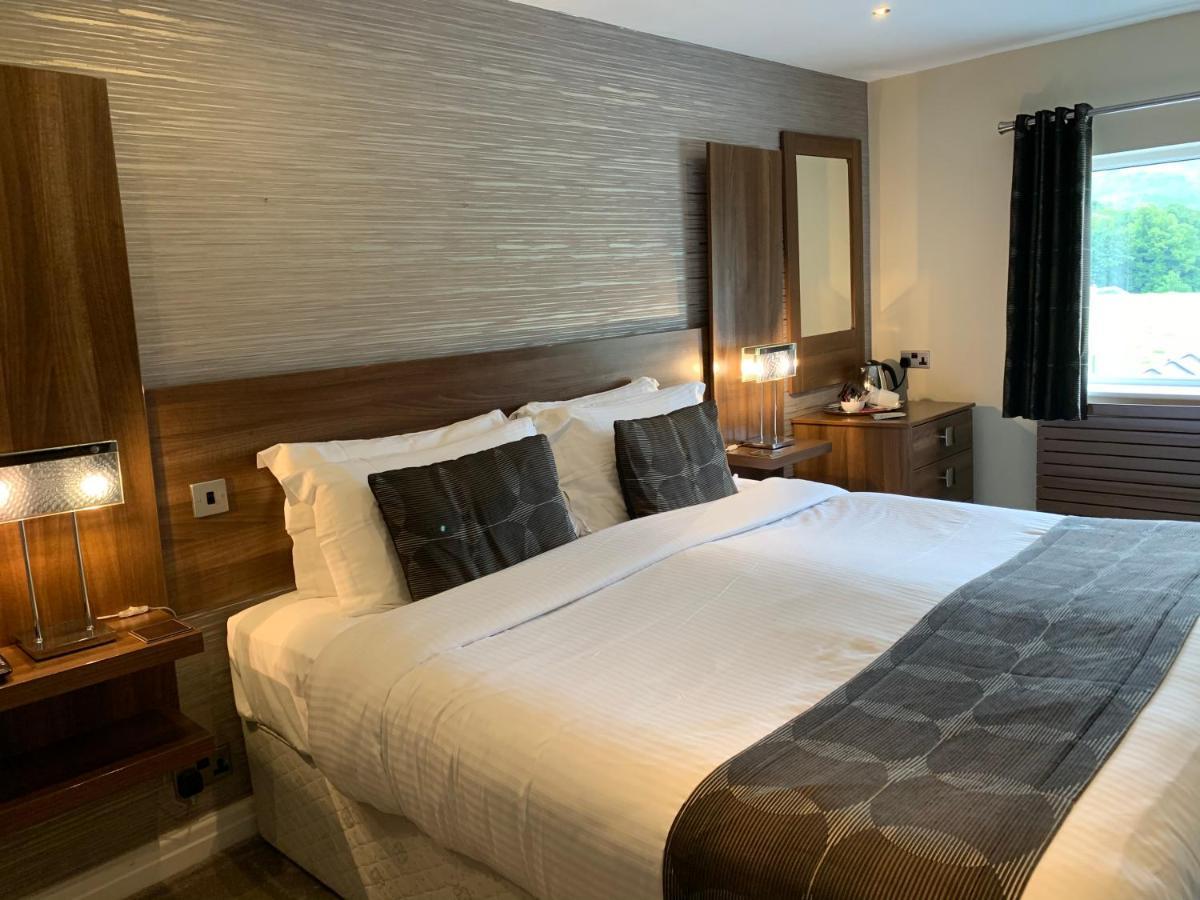 The Ullswater View Guest House Watermillock Екстериор снимка