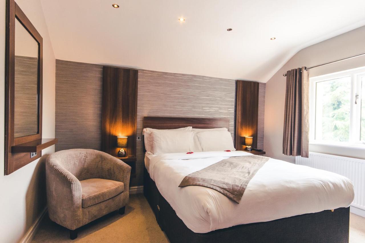 The Ullswater View Guest House Watermillock Екстериор снимка