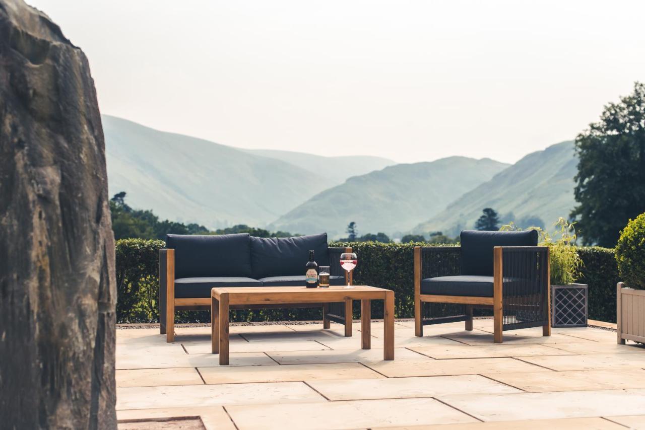 The Ullswater View Guest House Watermillock Екстериор снимка