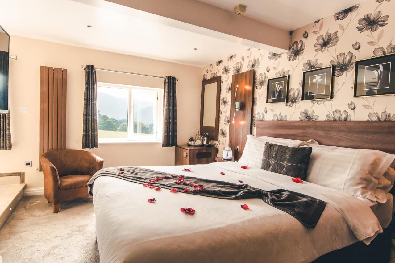 The Ullswater View Guest House Watermillock Екстериор снимка