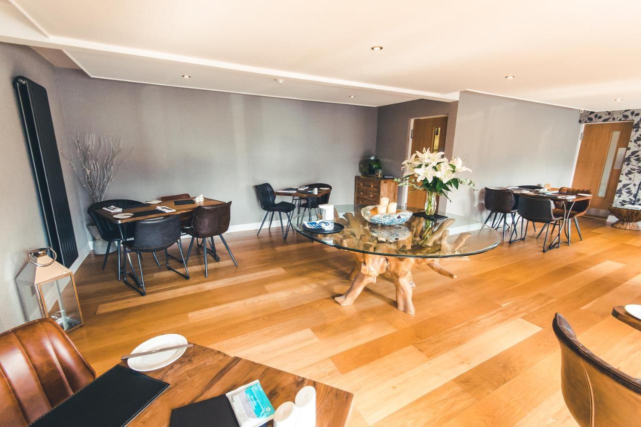 The Ullswater View Guest House Watermillock Екстериор снимка