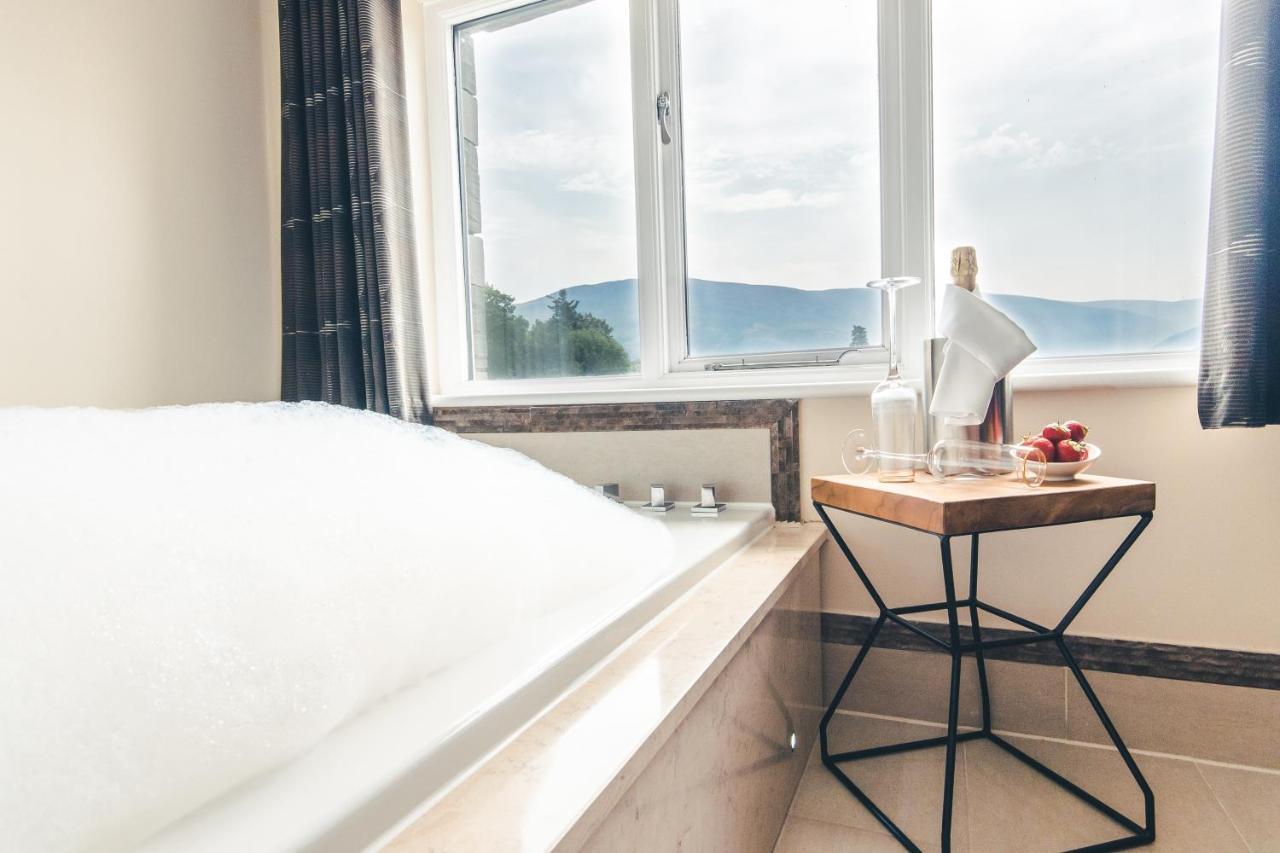 The Ullswater View Guest House Watermillock Екстериор снимка