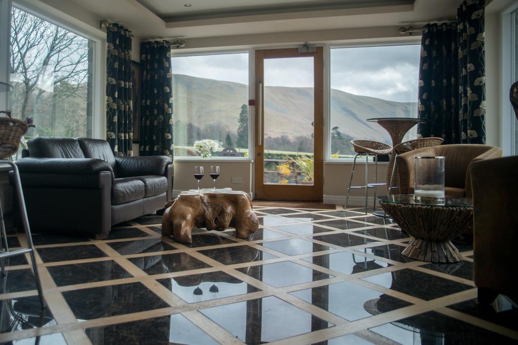 The Ullswater View Guest House Watermillock Екстериор снимка