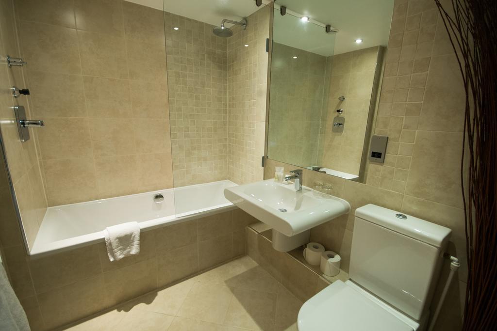The Ullswater View Guest House Watermillock Стая снимка