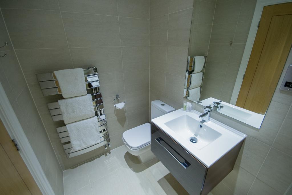 The Ullswater View Guest House Watermillock Стая снимка