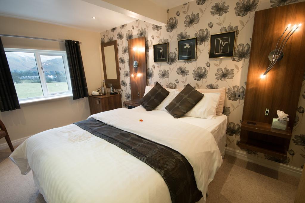 The Ullswater View Guest House Watermillock Стая снимка
