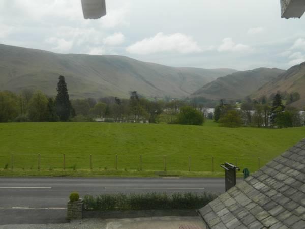 The Ullswater View Guest House Watermillock Екстериор снимка