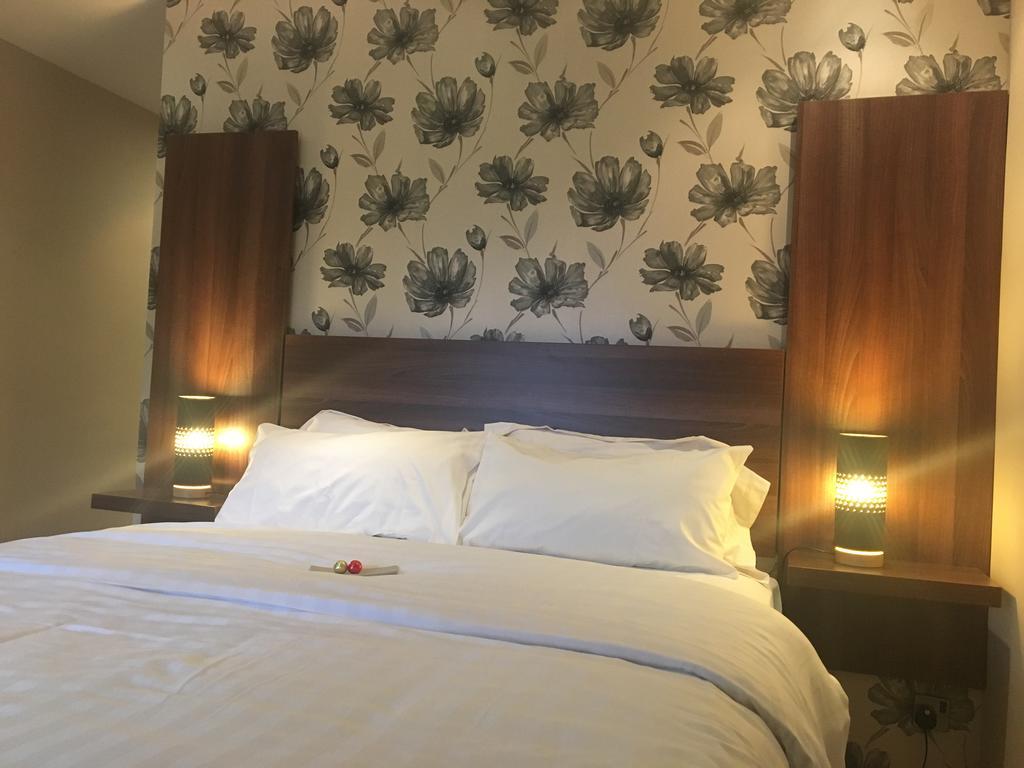 The Ullswater View Guest House Watermillock Екстериор снимка