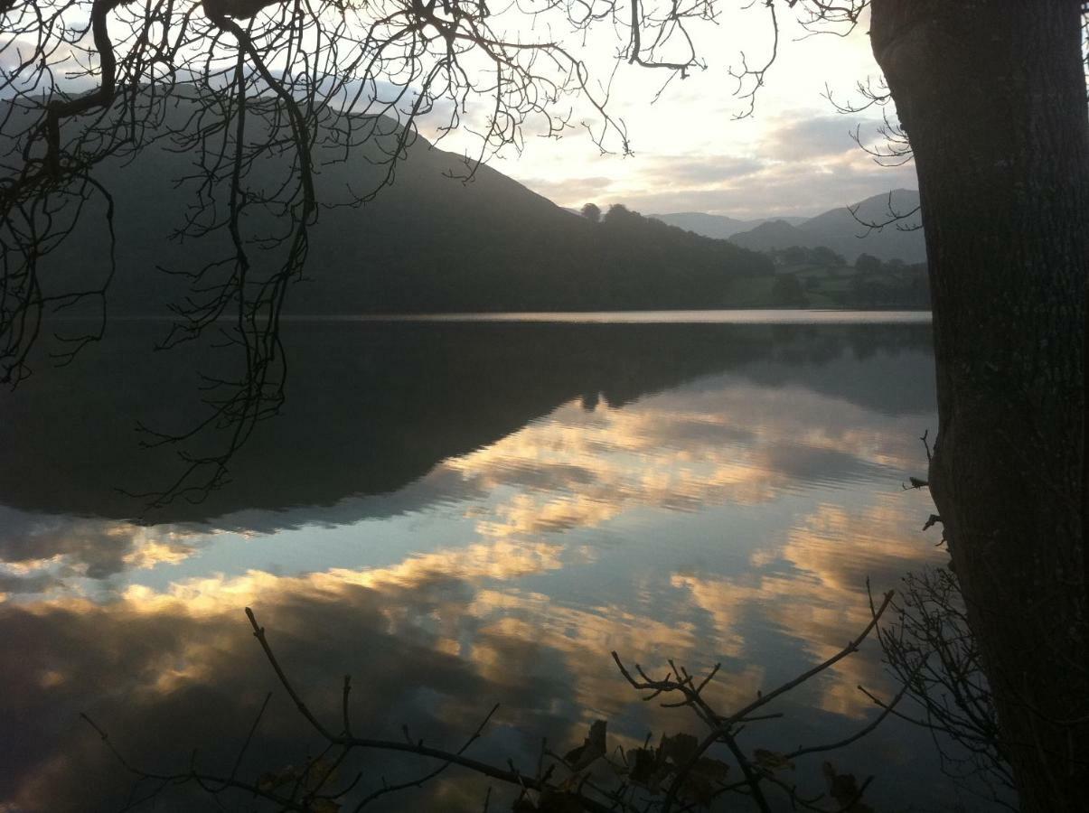 The Ullswater View Guest House Watermillock Екстериор снимка