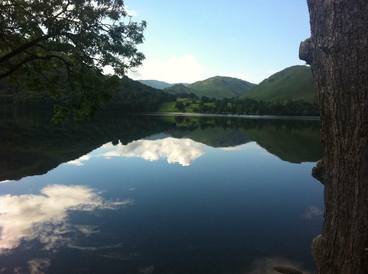 The Ullswater View Guest House Watermillock Екстериор снимка