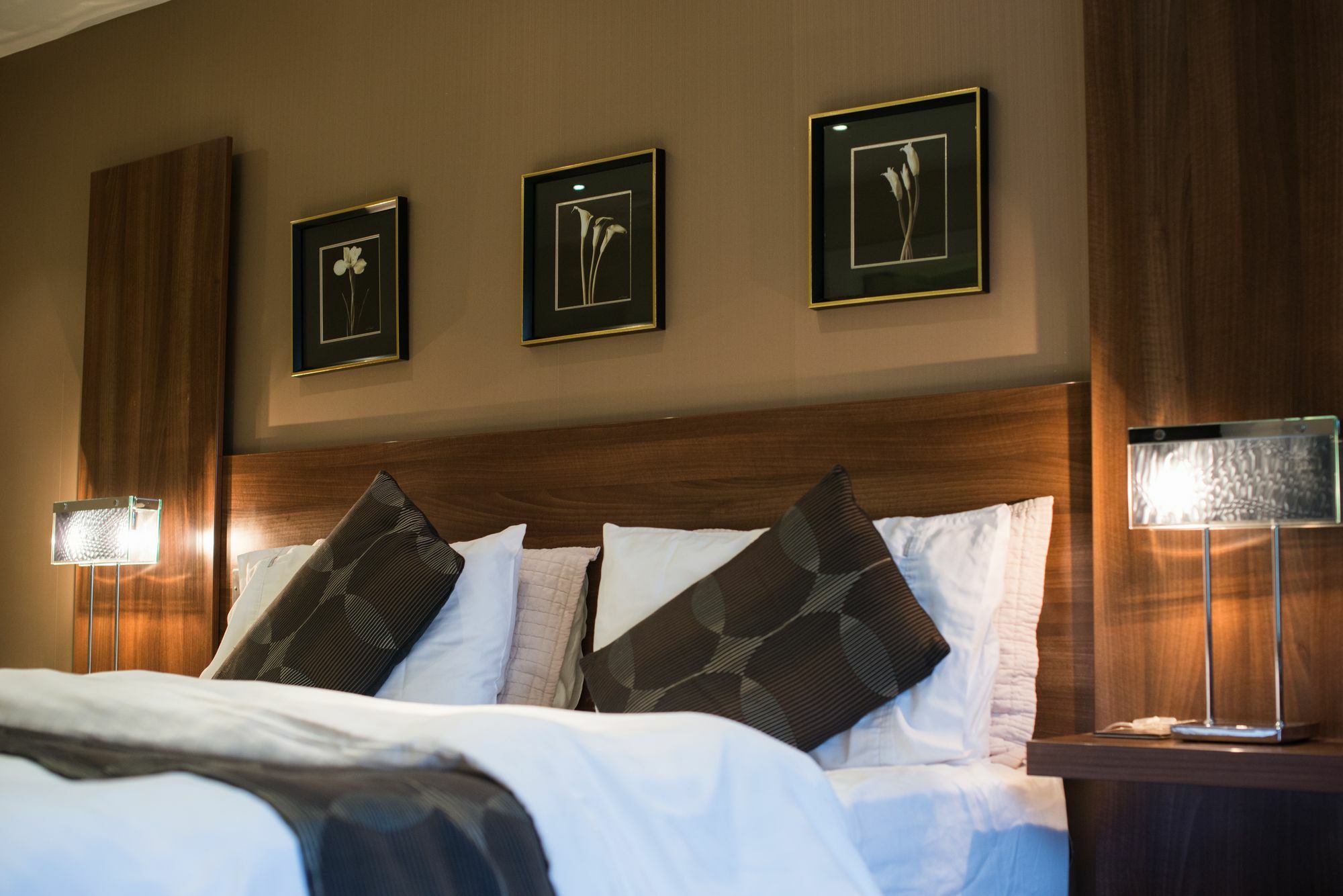 The Ullswater View Guest House Watermillock Екстериор снимка