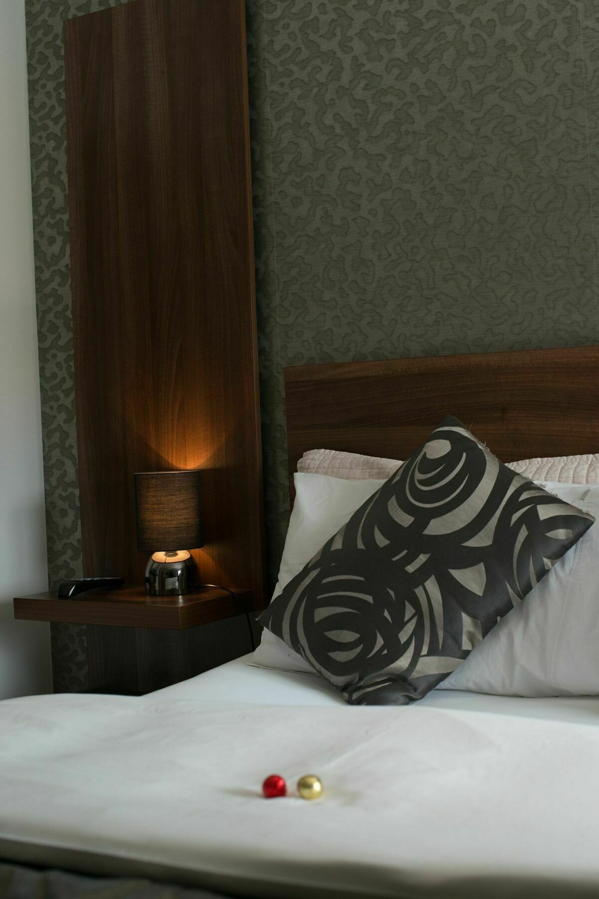 The Ullswater View Guest House Watermillock Екстериор снимка
