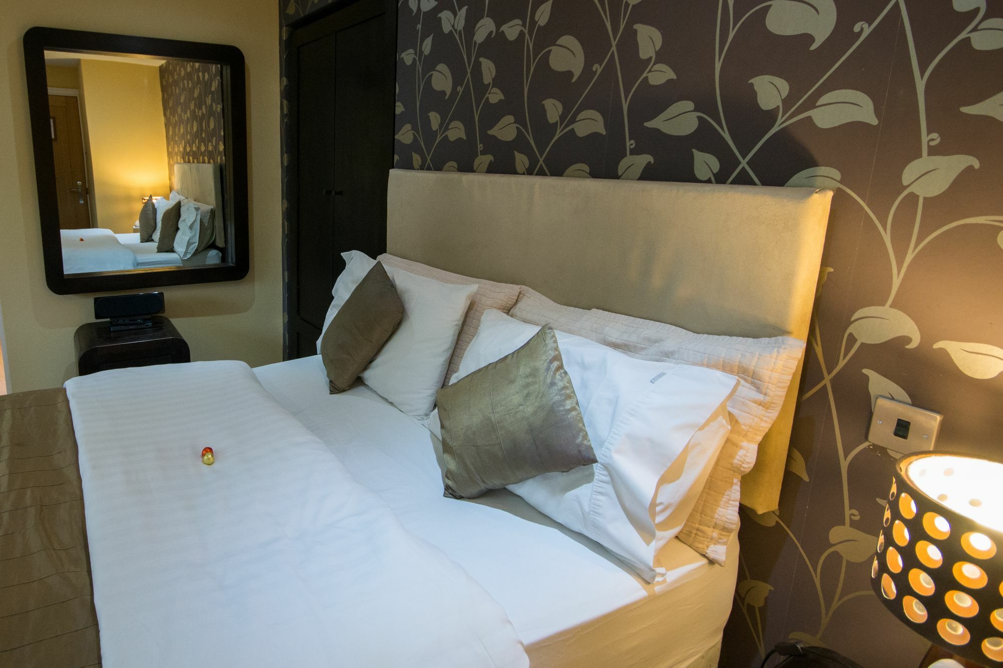 The Ullswater View Guest House Watermillock Екстериор снимка