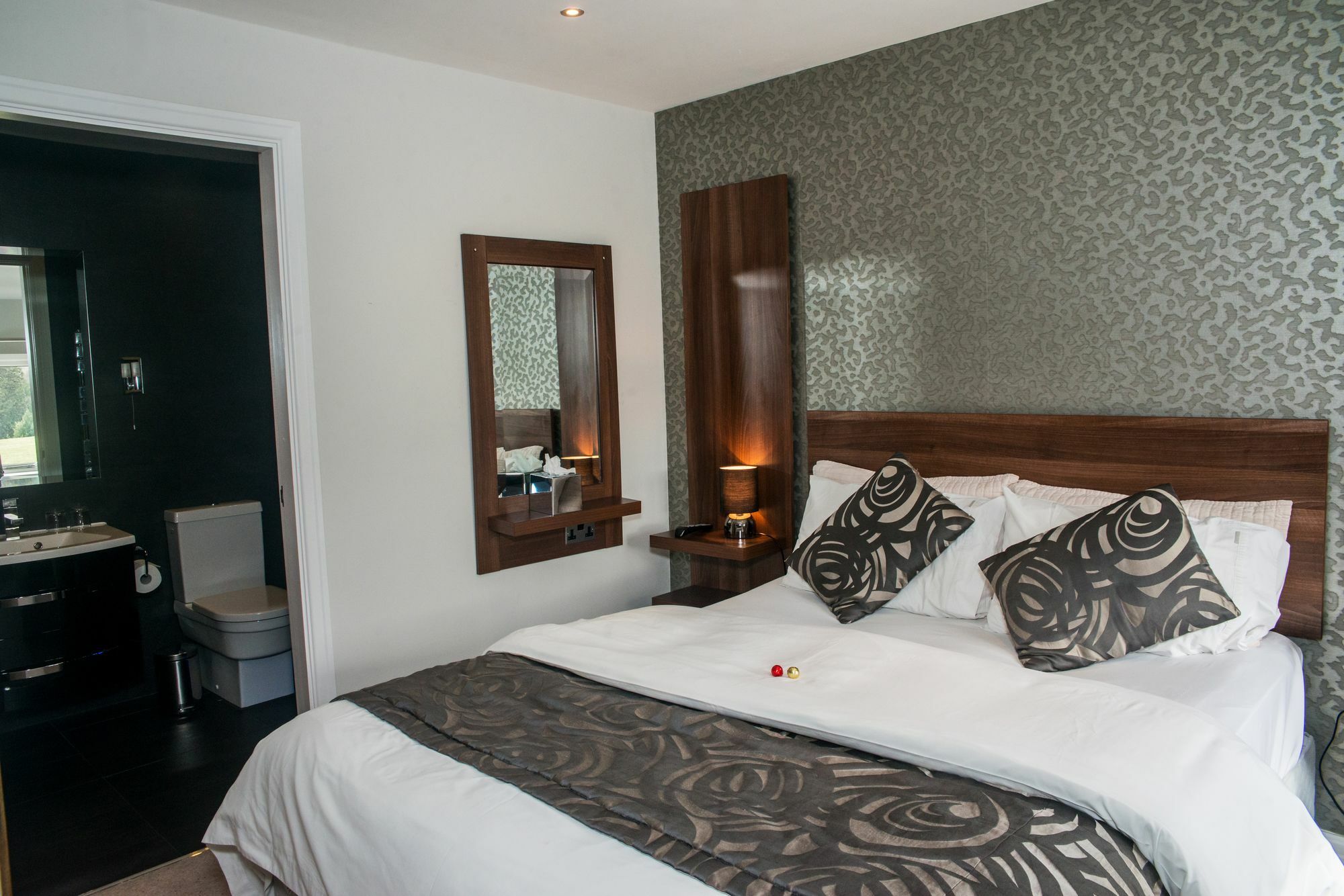 The Ullswater View Guest House Watermillock Екстериор снимка